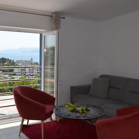 Apartments Korina Crikvenica Exterior photo