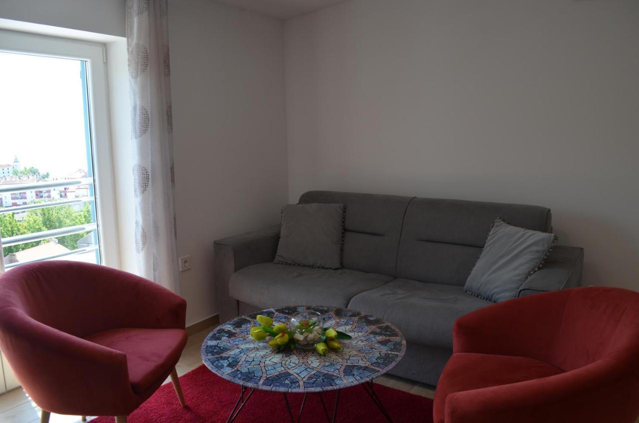 Apartments Korina Crikvenica Exterior photo